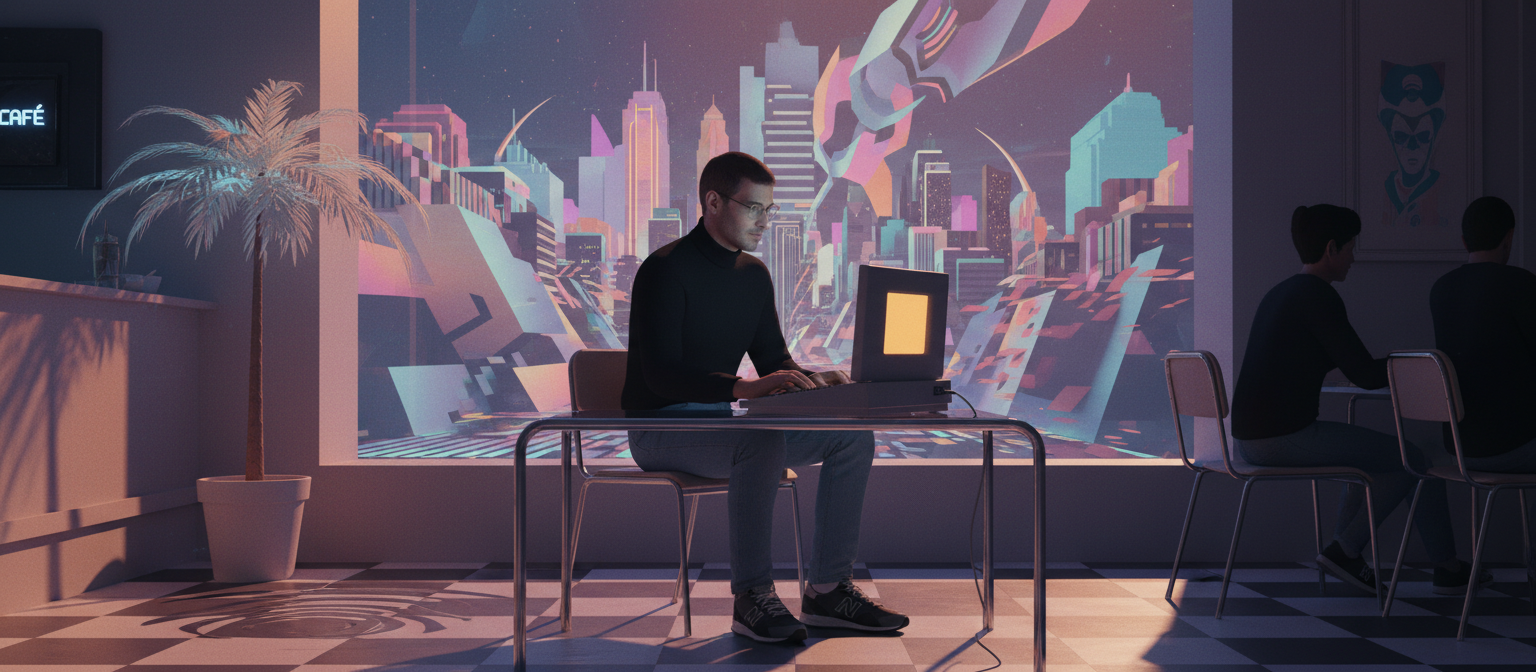 Meet the Engineer Behind the Automation
